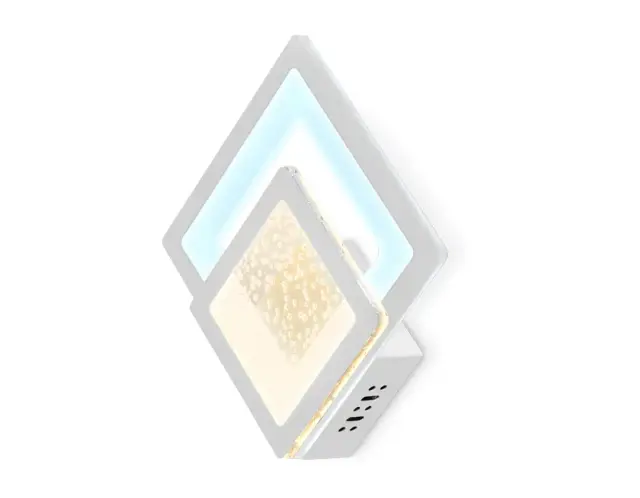 Бра Ambrella Light FA426 — белый, ракурс 3