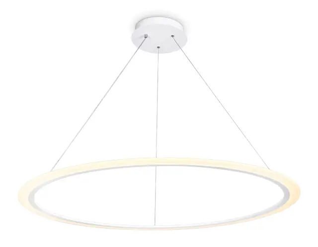 Светильник Ambrella Light FA4351 — белый