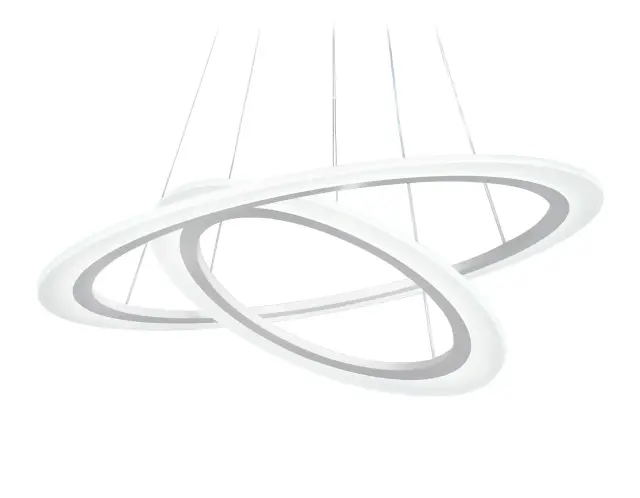 Светильник Ambrella Light FA4355 — белый