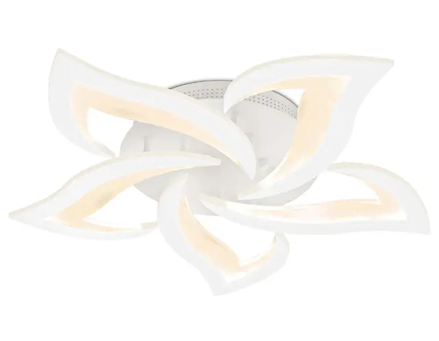 Люстра Ambrella Light FA4471 — белый