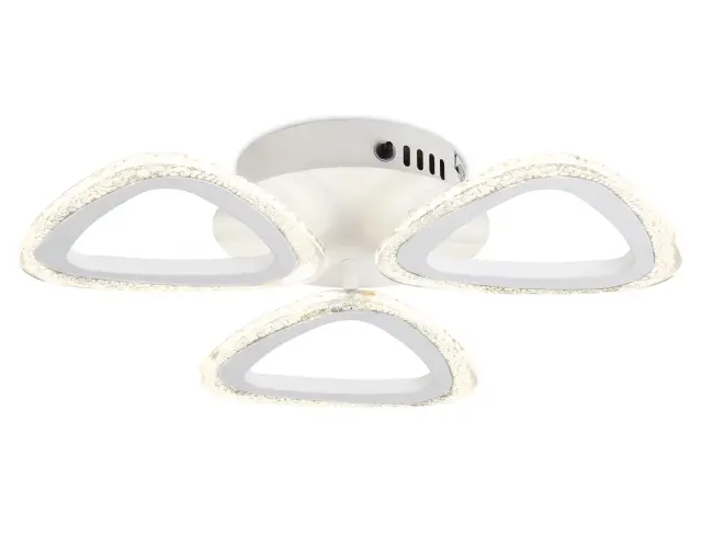 Люстра Ambrella Light FA4508 — белый