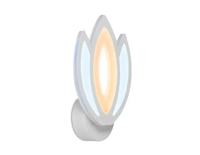 Бра Ambrella Light FA453 — белый