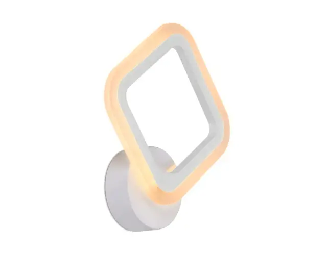 Бра Ambrella Light FA539 — белый, ракурс 2