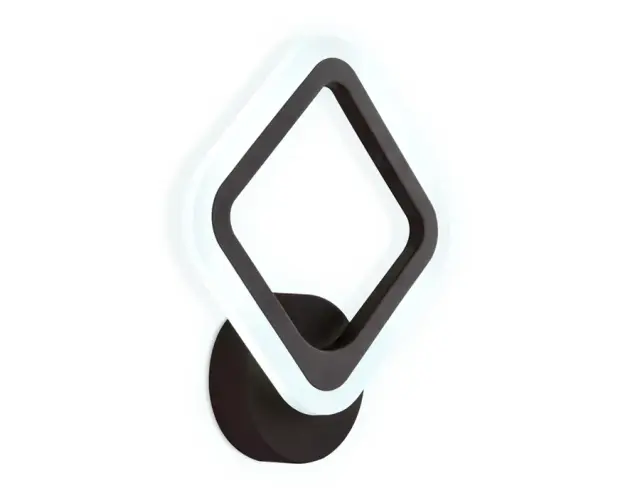 Бра Ambrella Light FA540 — коричневый, ракурс 4