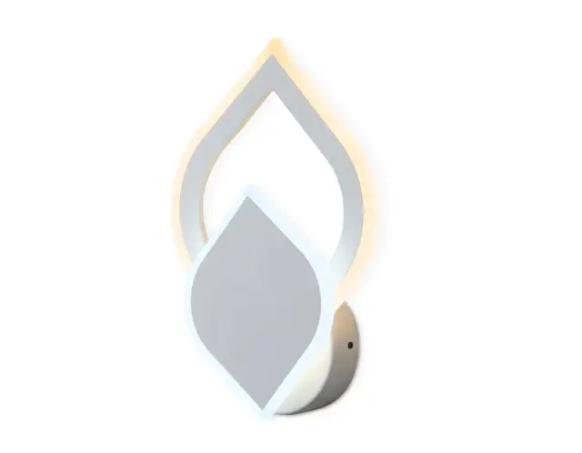 Бра Ambrella Light FA566 — белый