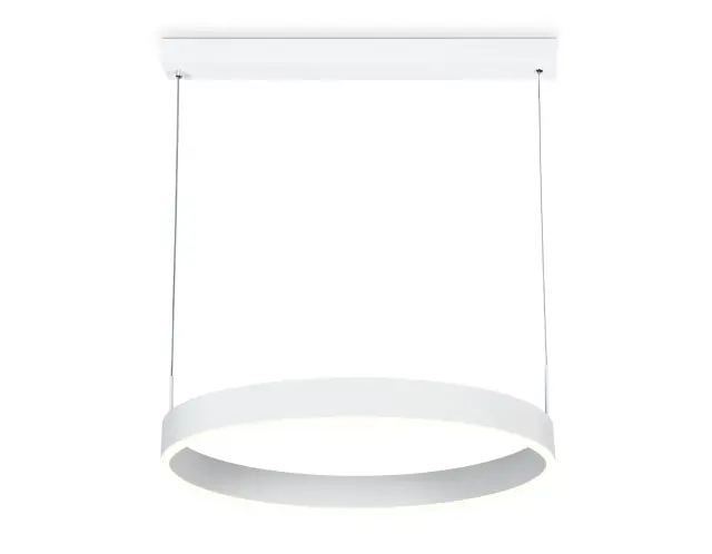 Светильник Ambrella Light FA6605 — белый