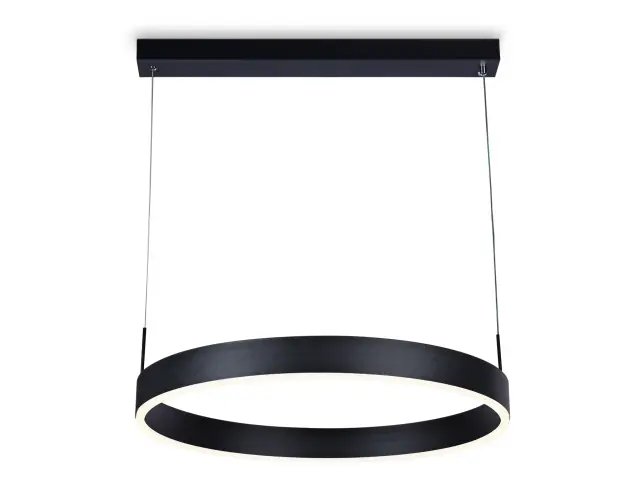 Светильник Ambrella Light FA6606 — черный