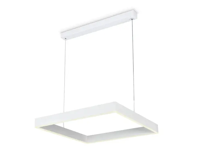 Светильник Ambrella Light FA6622 — белый