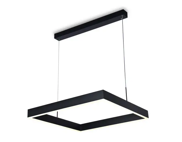 Светильник Ambrella Light FA6626 — черный