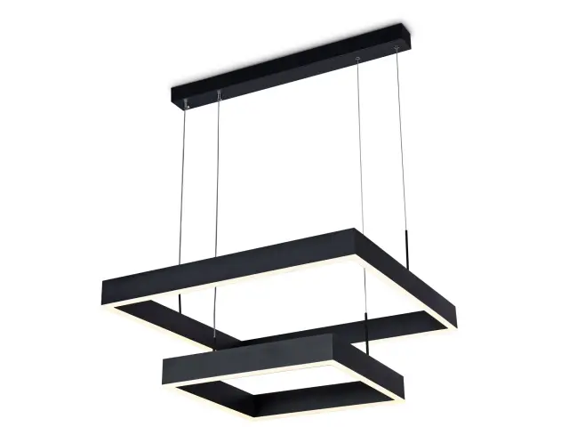 Светильник Ambrella Light FA6633 — черный