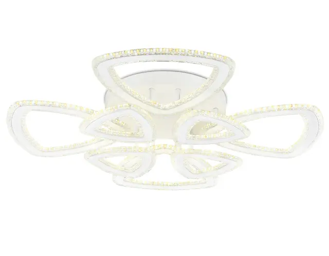 Люстра Ambrella Light FA8863 — белый