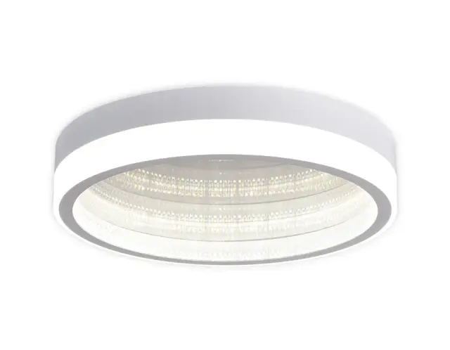 Светильник Ambrella Light FA9431 — белый