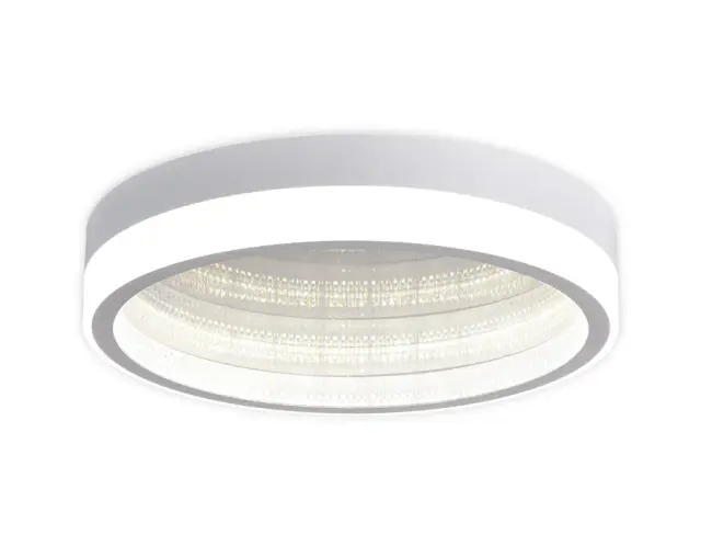 Светильник Ambrella Light FA9431 — белый, ракурс 2