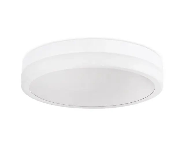 Светильник Ambrella Light FA9431 — белый, ракурс 4