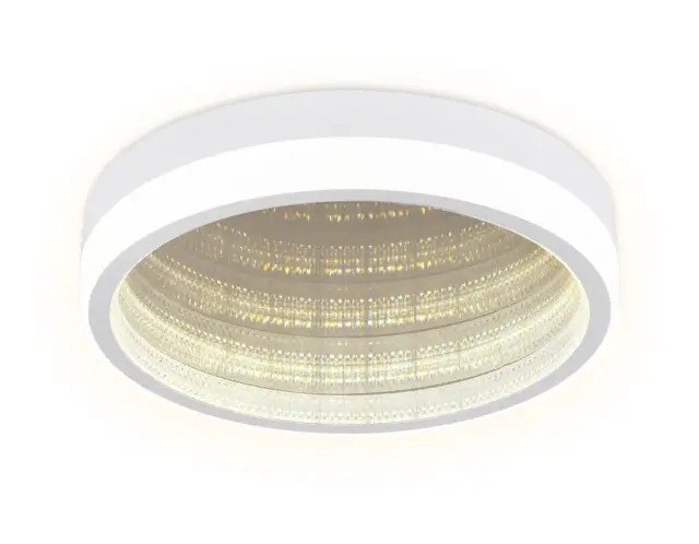 Светильник Ambrella Light FA9431 — белый, ракурс 5