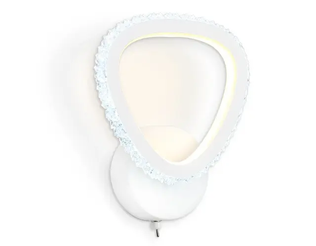 Бра Ambrella Light FA9557 — белый