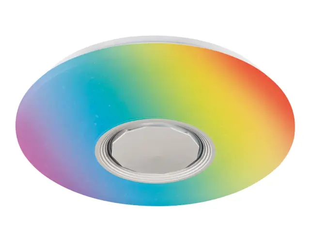 Светильник Ambrella Light FF201 — белый