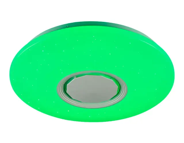 Светильник Ambrella Light FF201 — белый, ракурс 5