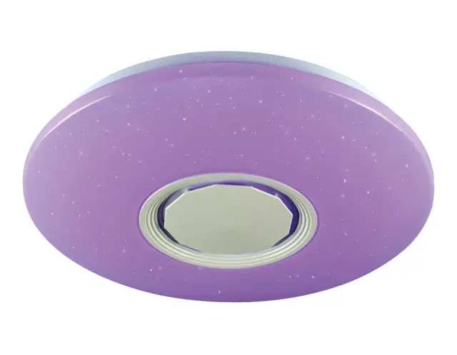 Светильник Ambrella Light FF201 — белый, ракурс 6