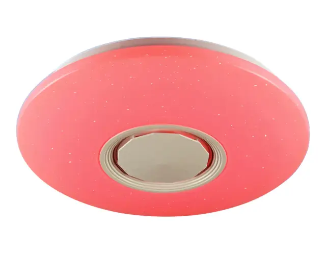Светильник Ambrella Light FF201 — белый, ракурс 7