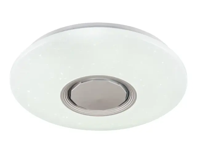 Светильник Ambrella Light FF201 — белый, ракурс 8