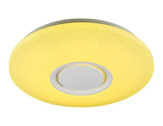 Светильник Ambrella Light FF201 — белый, ракурс 9