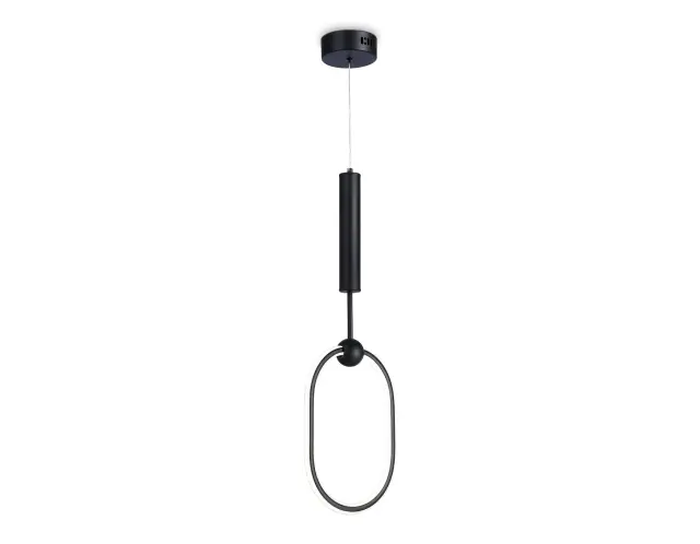 Светильник Ambrella Light FL10577 — черный