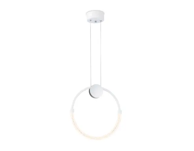 Светильник Ambrella Light FL10592 — белый