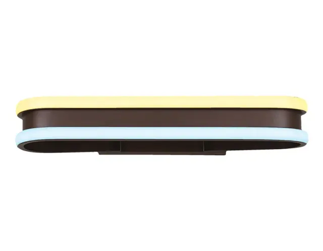 Бра Ambrella Light FL162 — коричневый