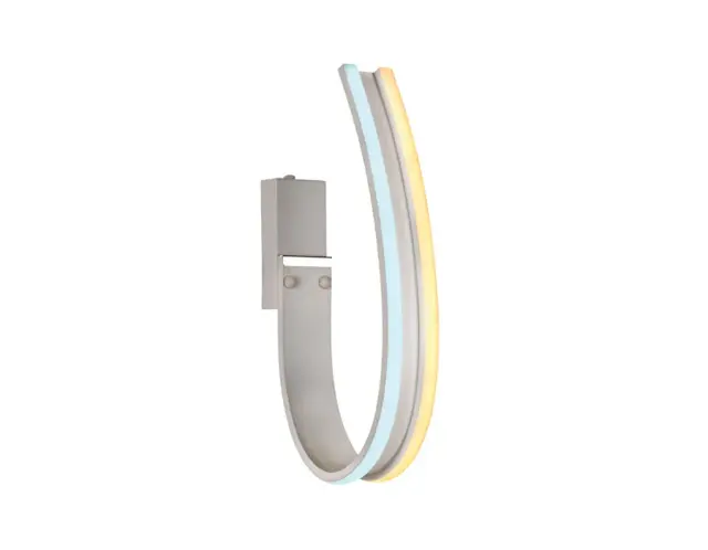 Бра Ambrella Light FL163 — белый