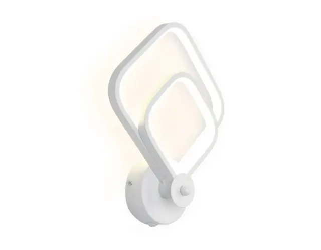 Бра Ambrella Light FL420 — белый