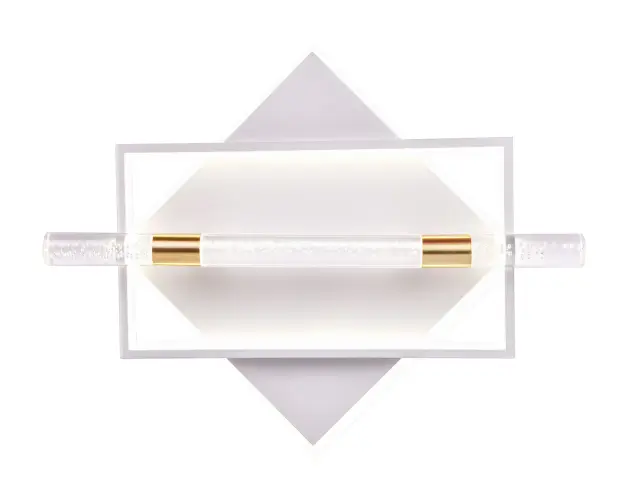 Светильник Ambrella Light FL5012 — белый