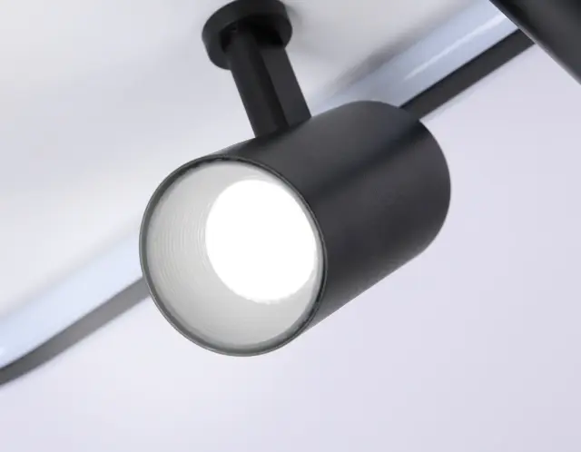 Светильник Ambrella Light FL5115 — белый, ракурс 2