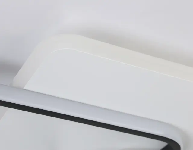 Люстра Ambrella Light FL5120 — белый, ракурс 5