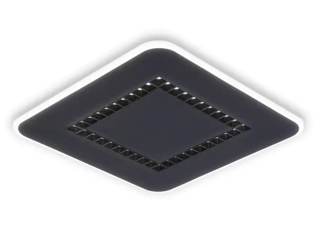 Светильник Ambrella Light FL51419 — черный