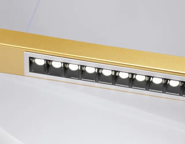 Светильник Ambrella Light FL51488 — белый, ракурс 2