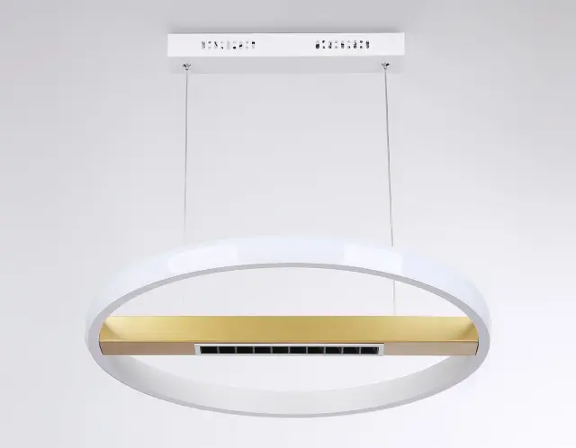 Светильник Ambrella Light FL51488 — белый, ракурс 4