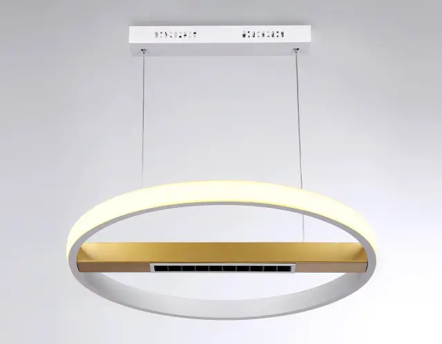 Светильник Ambrella Light FL51488 — белый, ракурс 5