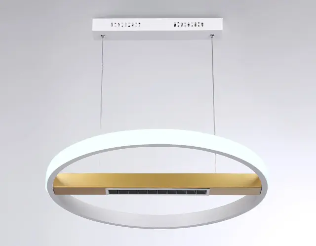 Светильник Ambrella Light FL51488 — белый, ракурс 6
