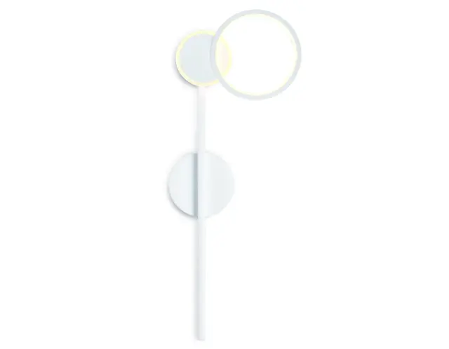 Бра Ambrella Light FL5191 — белый