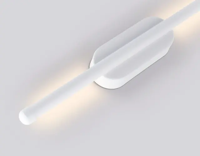 Бра Ambrella Light FL5199 — белый, ракурс 2