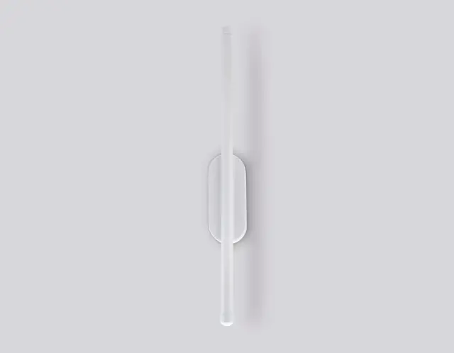 Бра Ambrella Light FL5199 — белый, ракурс 3
