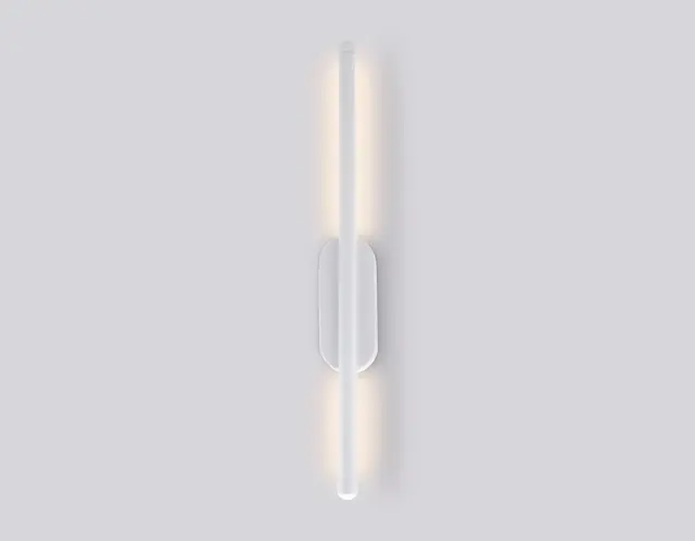 Бра Ambrella Light FL5199 — белый, ракурс 4