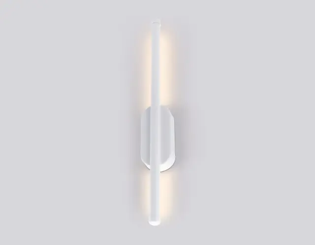 Бра Ambrella Light FL5199 — белый, ракурс 5