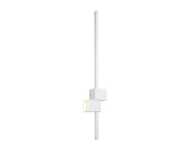 Бра Ambrella Light FL5212 — белый