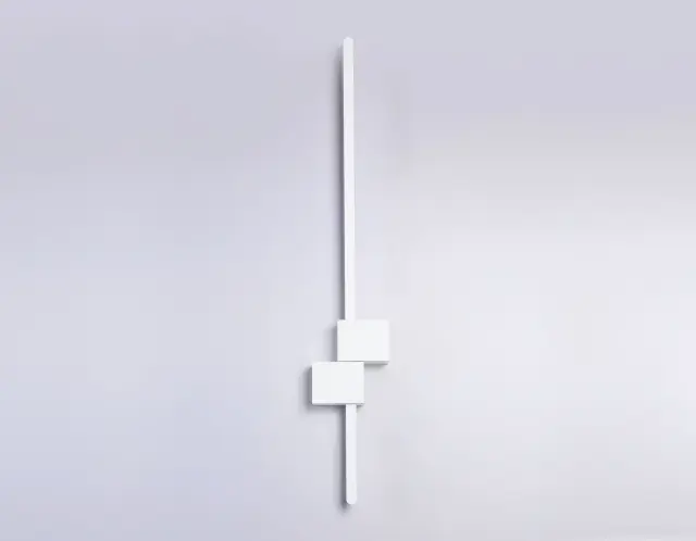 Бра Ambrella Light FL5212 — белый, ракурс 6