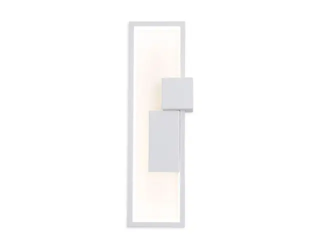 Бра Ambrella Light FL5222 — белый