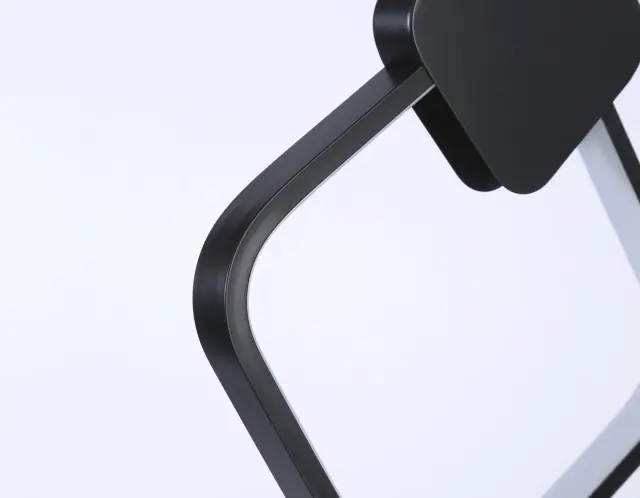 Светильник Ambrella Light FL5256 — черный, ракурс 4