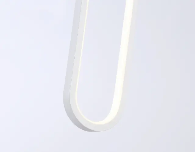 Светильник Ambrella Light FL5260 — белый, ракурс 5