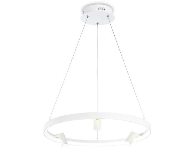 Светильник Ambrella Light FL5281 — белый
